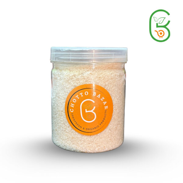 ইসবগুলের ভুসি / Psyllium Husk