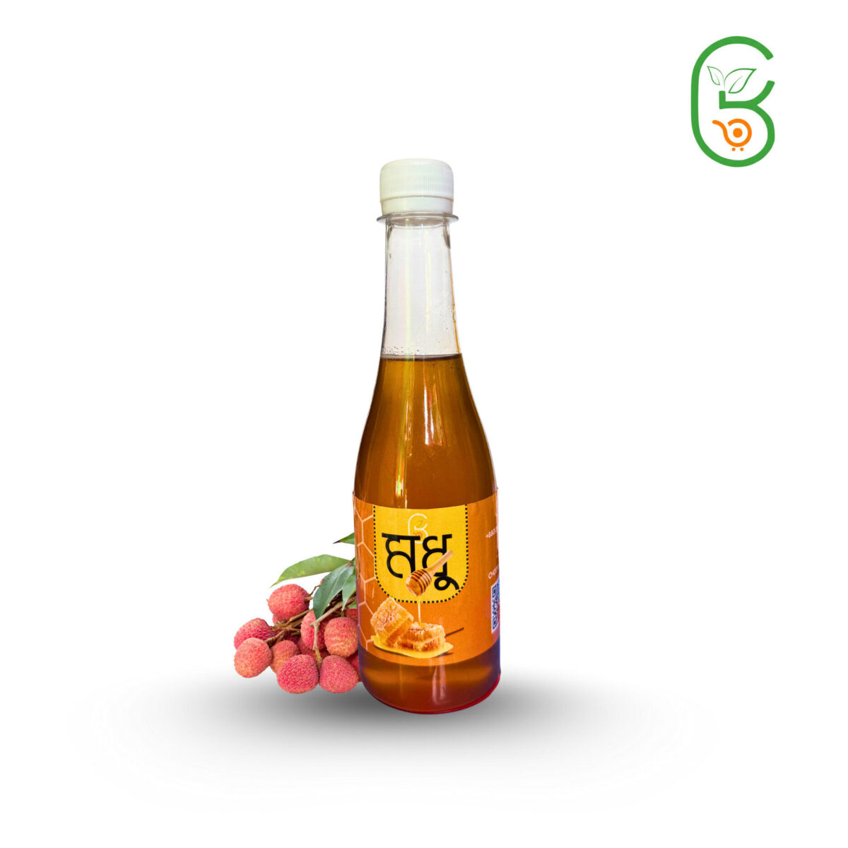 লিচু ফুলের মধু / Lychee Flower Honey - Image 1
