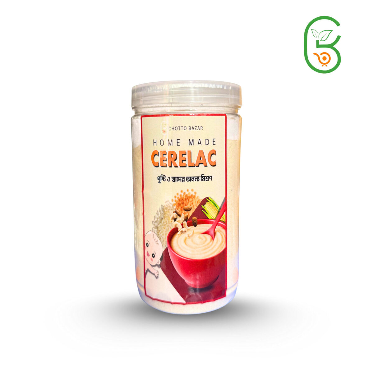 সেরেলাক / Cerelac - Image 1