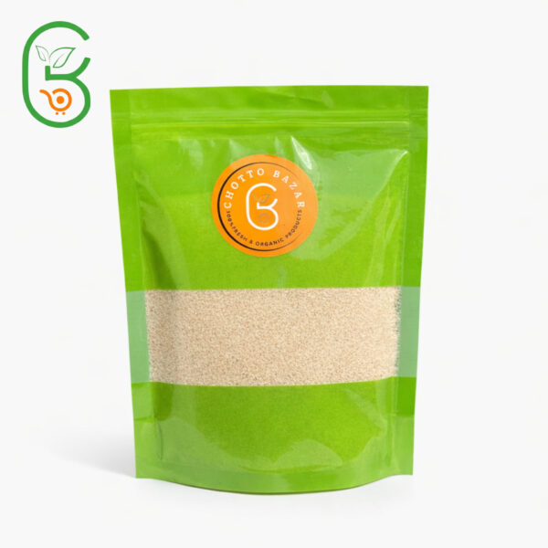 ইসবগুলের ভুসি / Psyllium Husk