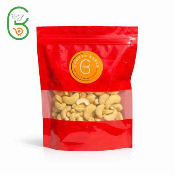 কাজু বাদাম (Premium Cashew Nuts)