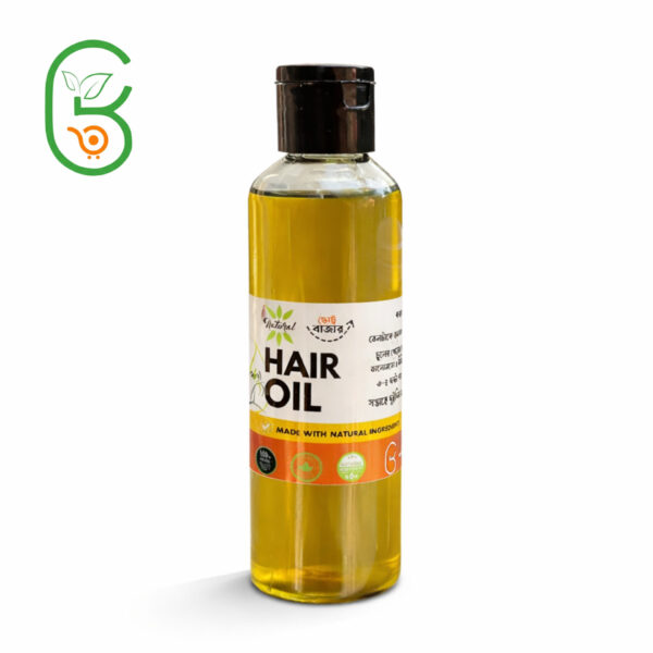 হেয়ার অয়েল / Hair Oil