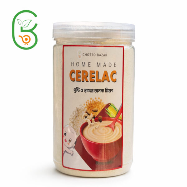সেরেলাক / Cerelac