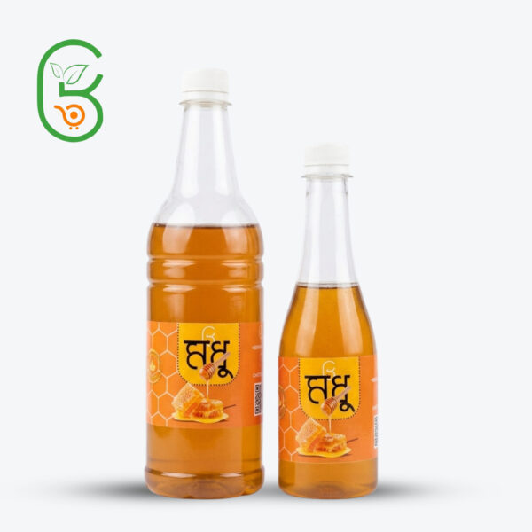 লিচু ফুলের মধু / Lychee Flower Honey