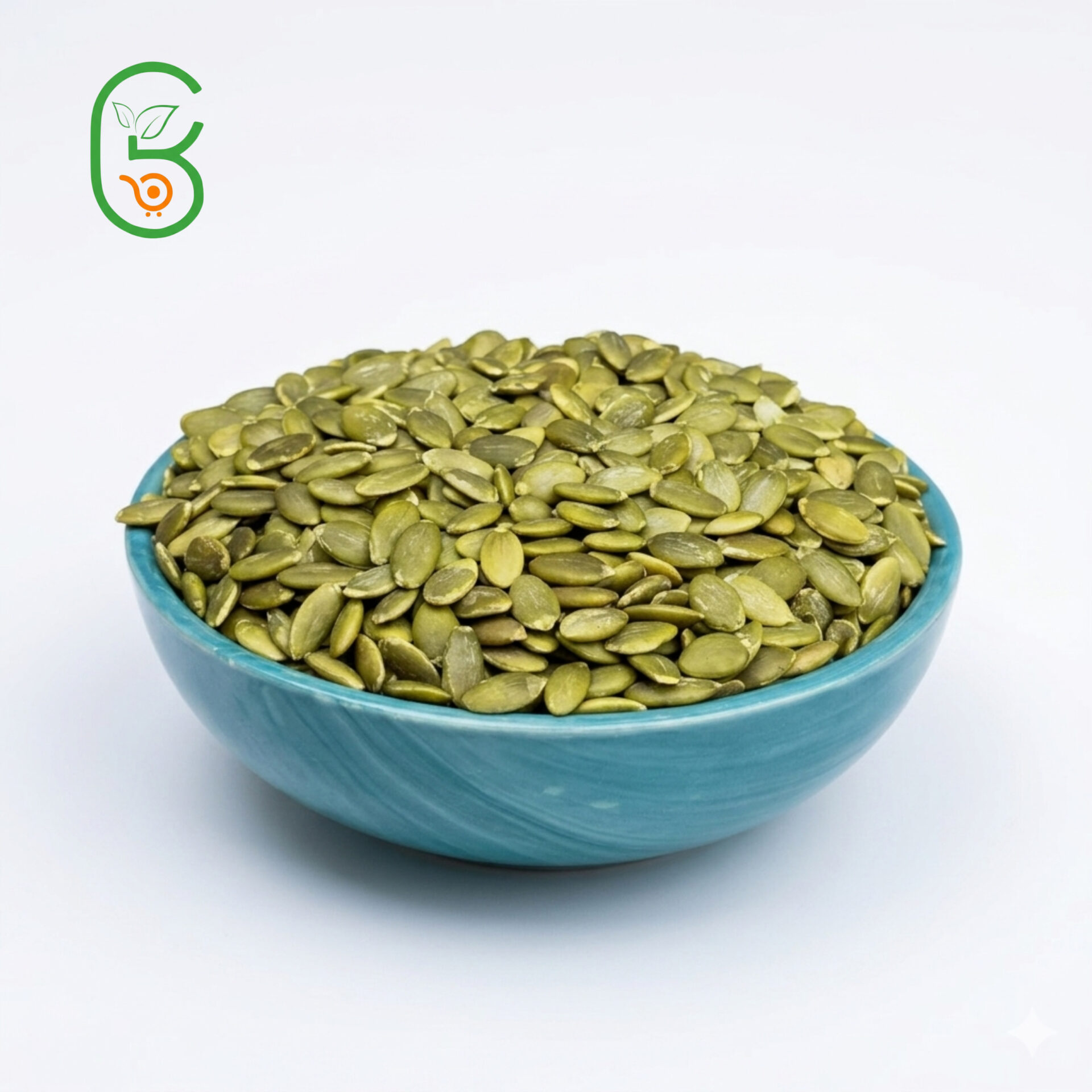 Untitled design কুমড়ার বীজ (Pumpkin Seeds) - Image 1